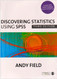 Discovering Statistics Using IBM SPSS Statistics