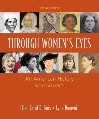 Through Women's Eyes