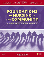 Foundations of Nursing In the Community