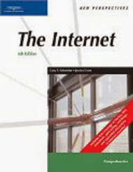 New Perspectives on the Internet Comprehensive
