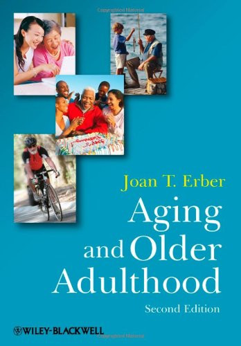 Aging and Older Adulthood