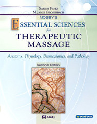 Essential Sciences for Therapeutic Massage