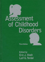 Assessment of Childhood Disorders