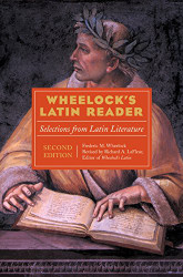 Wheelock's Latin Reader