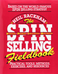 Spin Selling Fieldbook