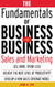Fundamentals Of Business-To-Business Sales And Marketing