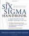 Six Sigma Handbook