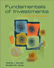 Fundamentals Of Investments