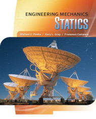 Engineering Mechanics  Statics