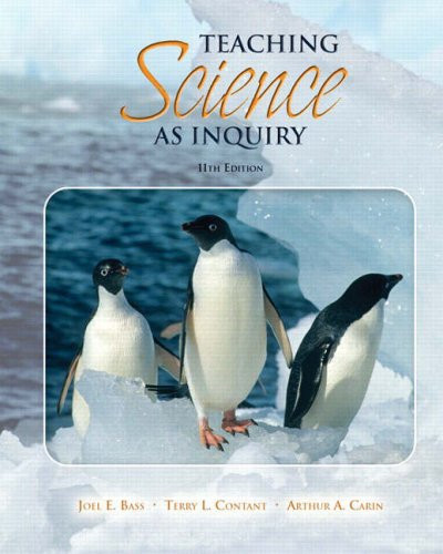 Teaching Science Through Inquiry-Based Instruction