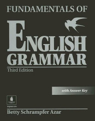 Fundamentals of English Grammar