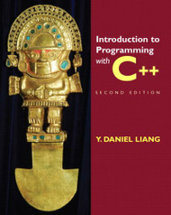 Introduction to Programming with C++