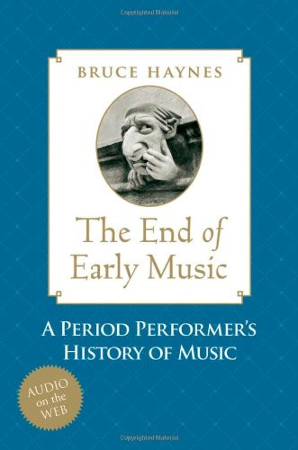 End Of Early Music