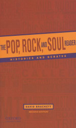 Pop Rock and Soul Reader
