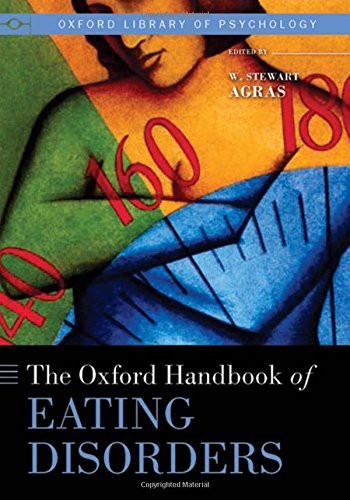 Oxford Handbook of Eating Disorders