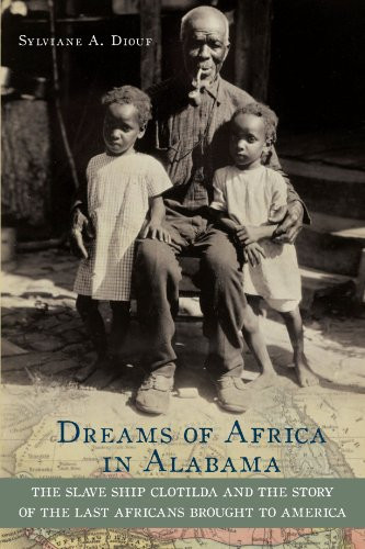 Dreams of Africa In Alabama