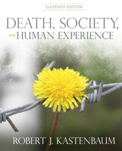 Death Society and Human Experience