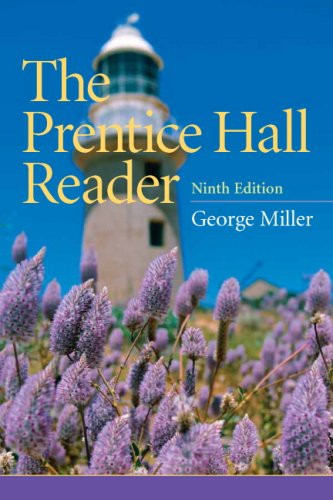 Prentice Hall Reader