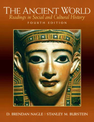 Ancient World Readings in Social and Cultural History