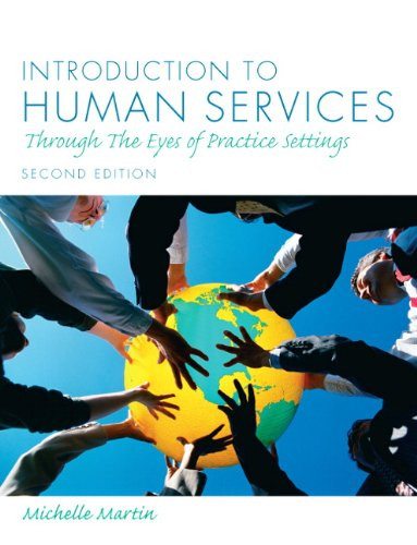 Introduction to Human Services