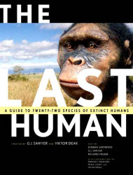 Last Human