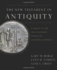 New Testament in Antiquity