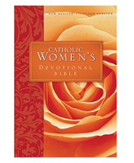 Catholic Women's Devotional Bible