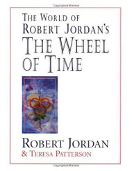 World of Robert Jordan's the Wheel of Time