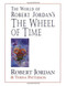 World of Robert Jordan's the Wheel of Time