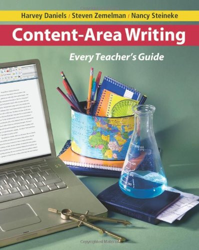 Content-Area Writing