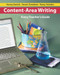 Content-Area Writing
