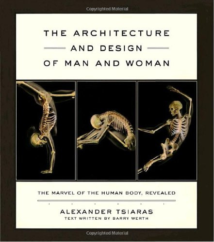 Architecture And Design Of Man And Woman