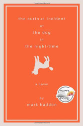 Curious Incident Of The Dog In The Night-Time