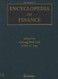 Encyclopedia of Finance