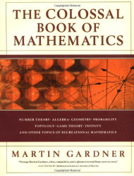 Colossal Book Of Mathematics