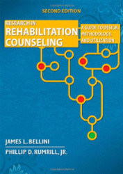 Research In Rehabilitation Counseling