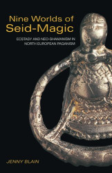 Nine Worlds of Seid-Magic