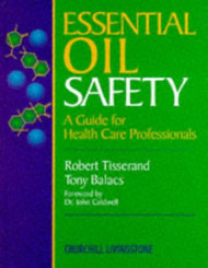 Essential Oil Safety