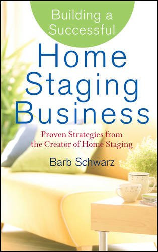 Building A Successful Home Staging Business