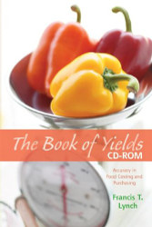 Book of Yields Cd