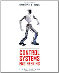 Control Systems Engineering