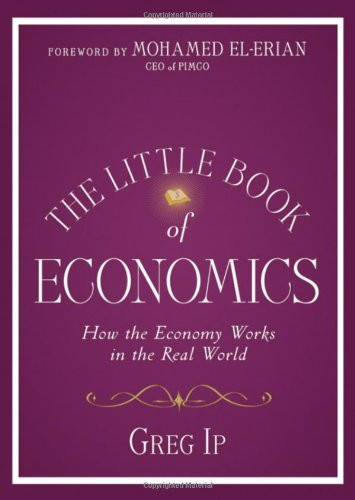 Little Book of Economics