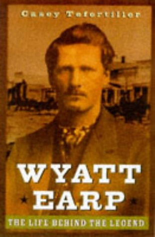 Wyatt Earp Wyatt Earp