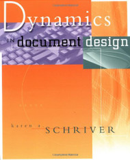 Dynamics In Document Design