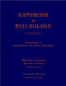 Handbook of Psychology Biological Psychology Volume 3