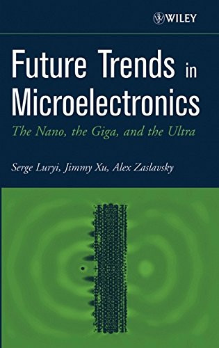 Future Trends In Microelectronics
