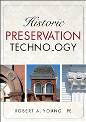 Historic Preservation Technology