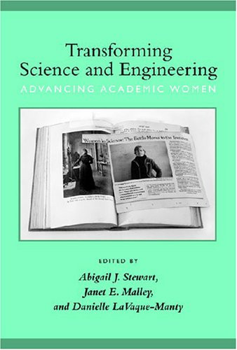 Transforming Science and Engineering