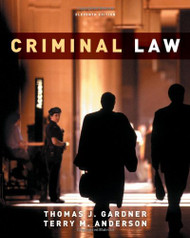 Criminal Law