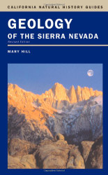 Geology Of The Sierra Nevada
